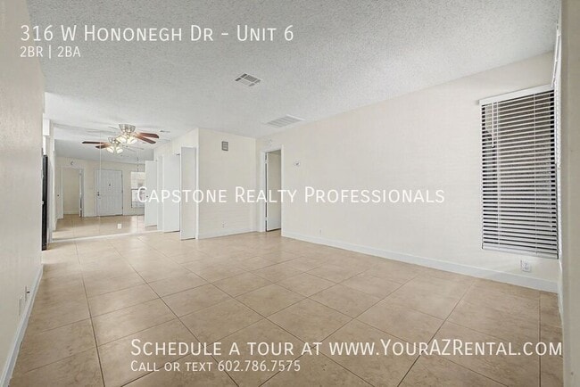 Photo - 316 W Hononegh Dr Unidad 6