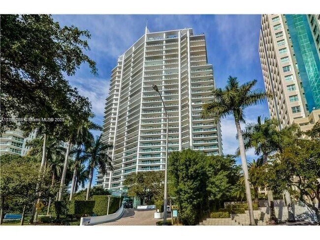 Building Photo - 2627 S Bayshore Dr Unit 808 Rental