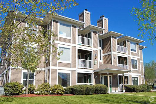 Briarwood Meadows - Briarwood Meadows Apartamentos