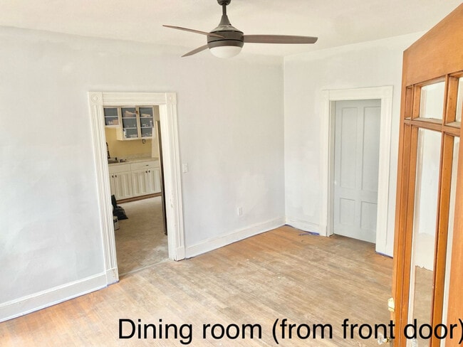 Photo - 74 Orient St Unidad First floor