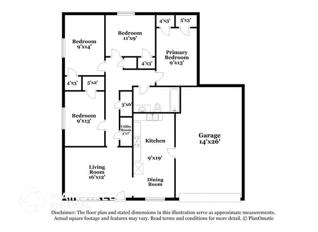 Photo - 6226 E 12th St