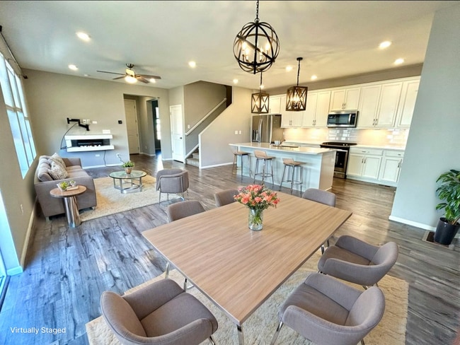 Building Photo - Better Than New! Stunning 4-year old Home with High-End Finishes