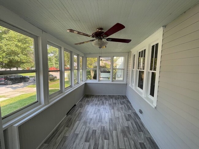 Photo - Three bedroom 1 1/2 bathroom home for rent