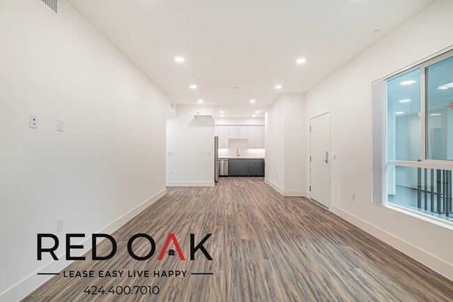 Photo - 4000 Mont Clair St Unit 201