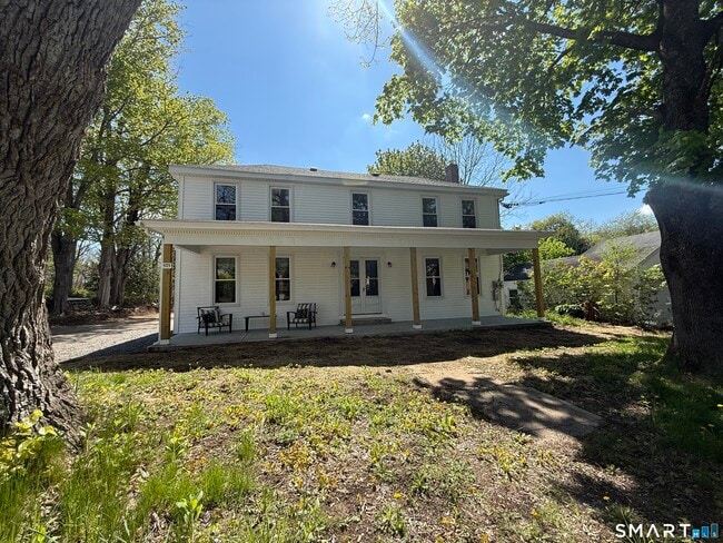 Building Photo - 575 Fabyan Rd Unit B