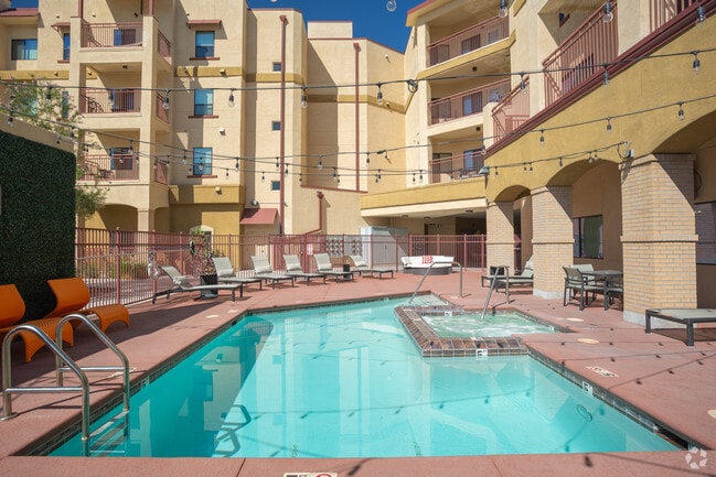 Photo - Junction at Ironhorse