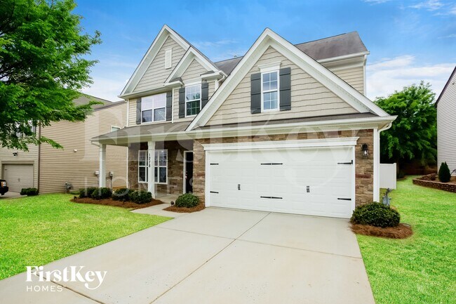 Photo - 1278 Soothing Ct NW