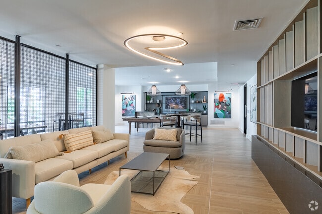 Clubroom