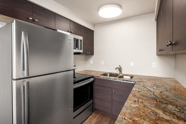 Photo - Port Washington Apartments