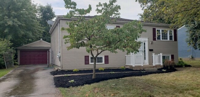 Photo - 4629 Burkey Rd