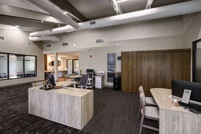 Photo - The Bennington