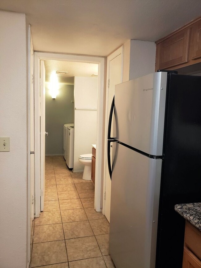 Photo - Two-Story Condo Unit 1171