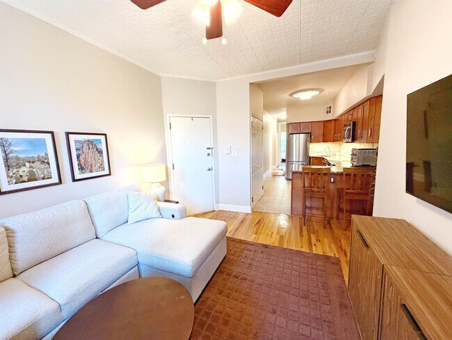 Photo - 931 Park Ave Unit 3L
