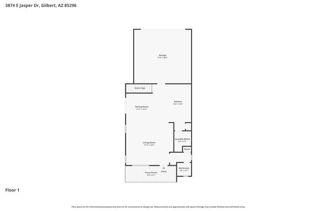 Photo - 3874 E Jasper Dr