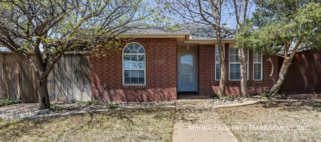1118 LaSalle Ave.-