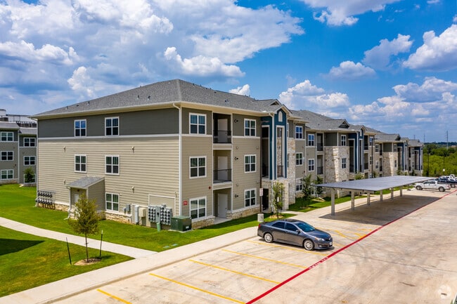 Copper Pointe