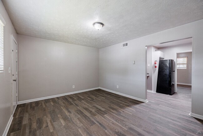 Premier Club Apartments