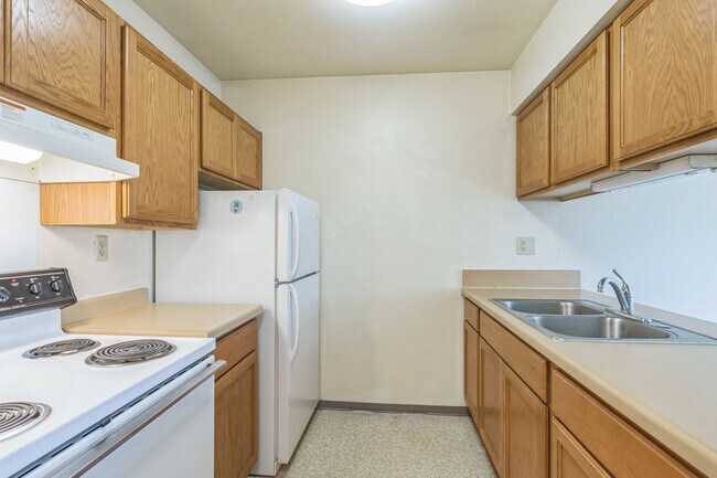 Price County Housing