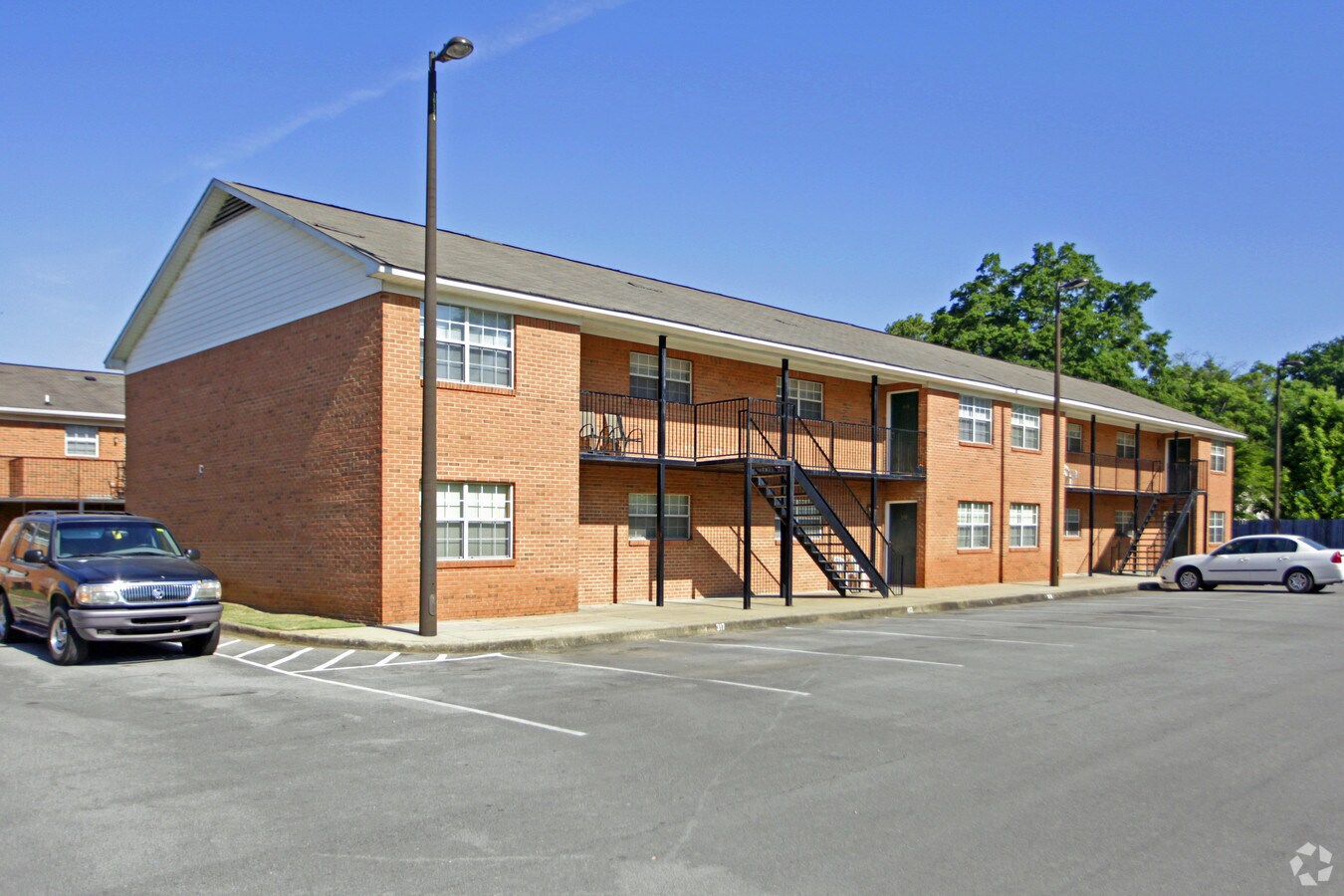 Autumn Brook Terrace Apartments - Autumn Brook Terrace Apartments