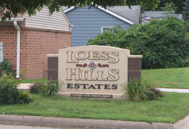 Loess Hills Estates Affordable Senior Housing