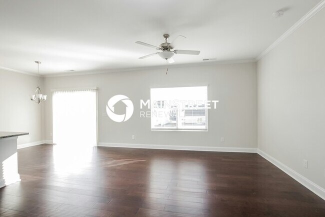5 Bedroom Pet-Friendly Home in Monroe, NC with Main Street Renewal