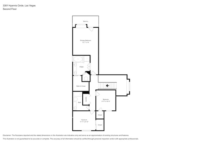 Photo - 3301 Hyannis Cir