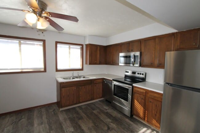 Photo - Briggs Point