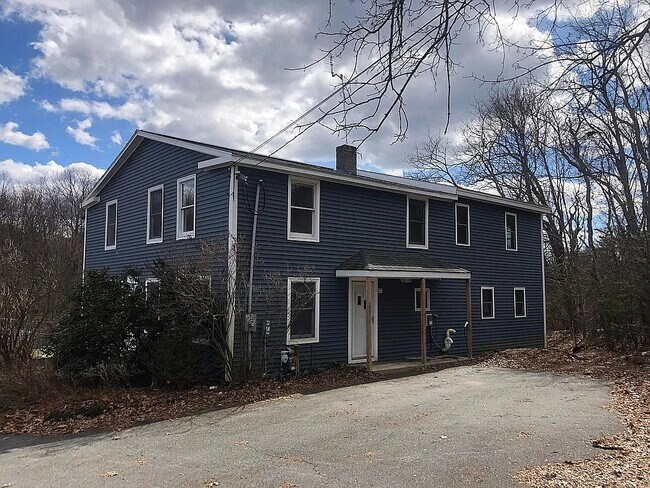 73 Carter St