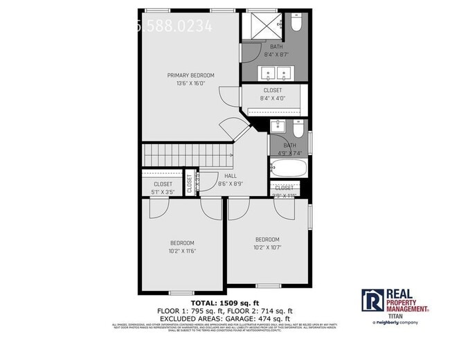 Photo - 505 Cloverleaf Ln