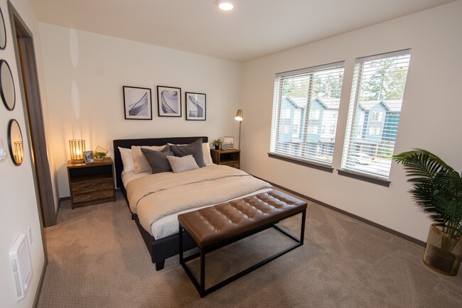 Sawyer Trail Apartments & Townhomes