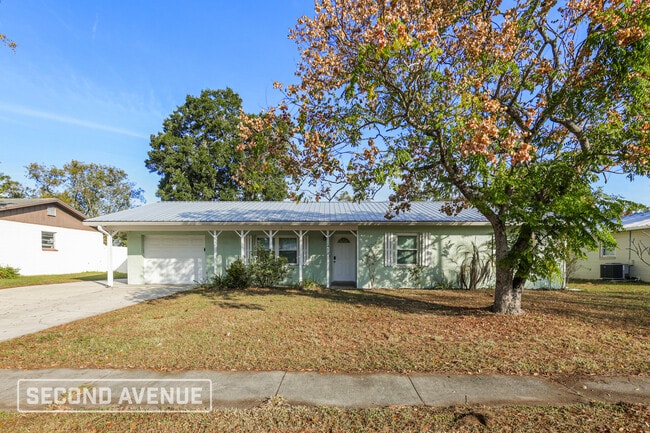 Building Photo - 412 El Dorado St