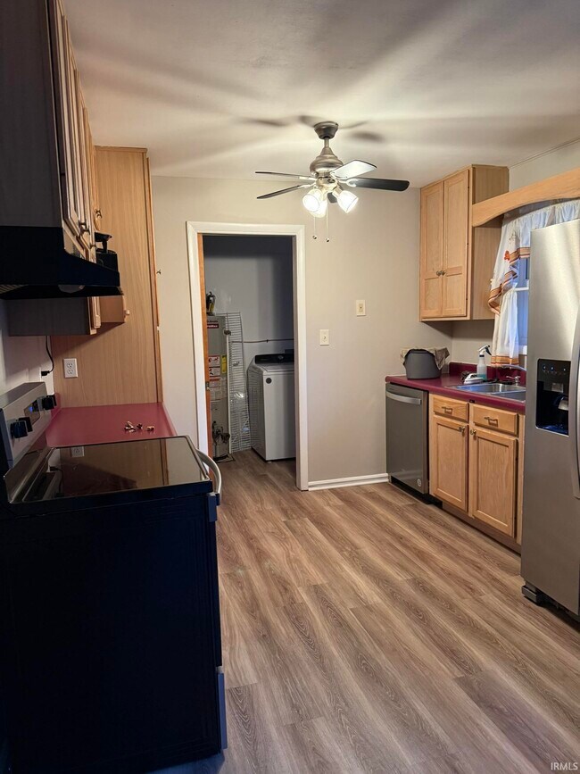 Photo - 4126 W Belle Ave