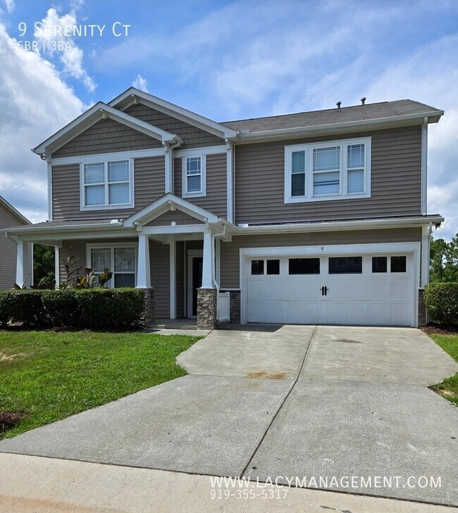 Photo - 9 Serenity Ct