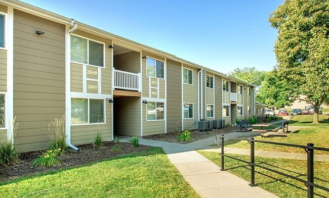 Photo - 3025 Kansas Dr Unit #3025