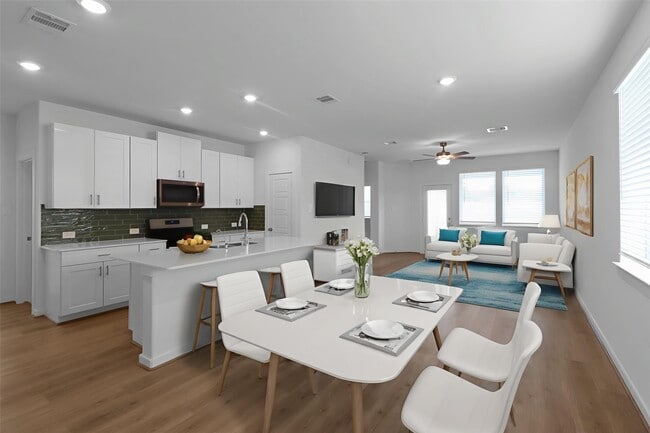 Photo - 2614 Cactus Rnch Ln