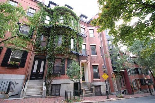 Photo - 70 Pinckney St