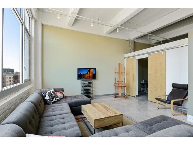 Photo - 700 N Washington Ave Unidad 514