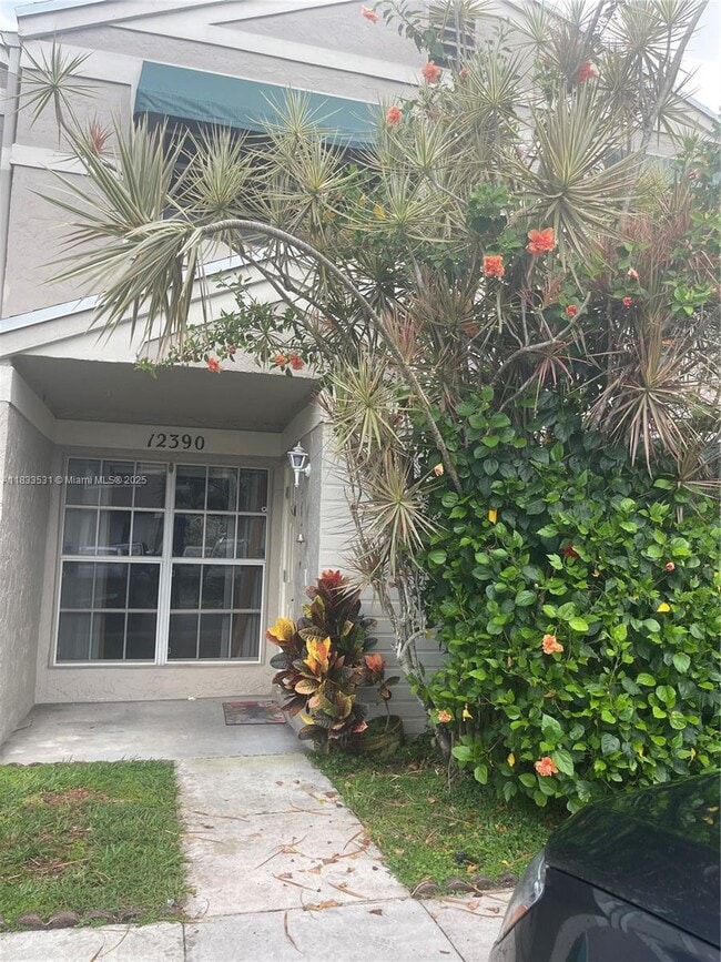 Photo - 12390 SW 51st Pl Casa Adosada