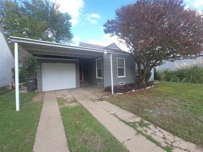 Photo - 3916 Locke Ave