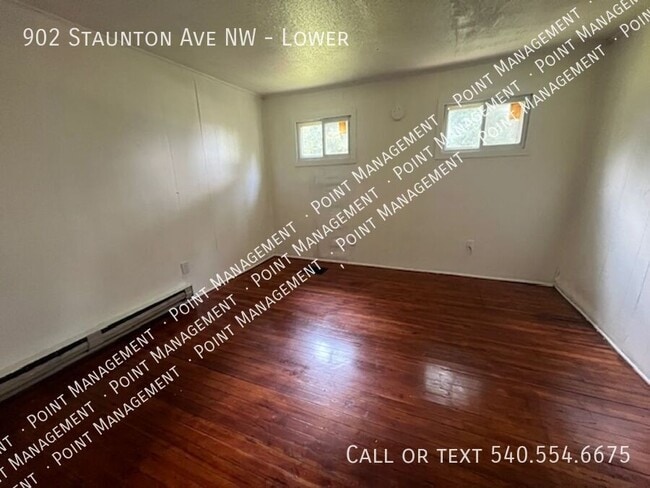 Photo - 902 Staunton Ave NW Unit Lower
