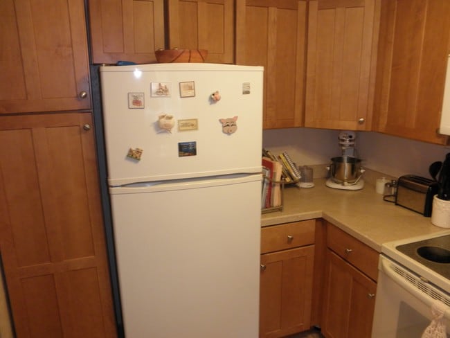 Fotografía del edificio - 17 Sunnybrook Rd Unidad D