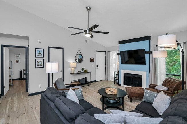 Photo - Updated 2BR/2BA Gem Minutes from Downtown Columbia!