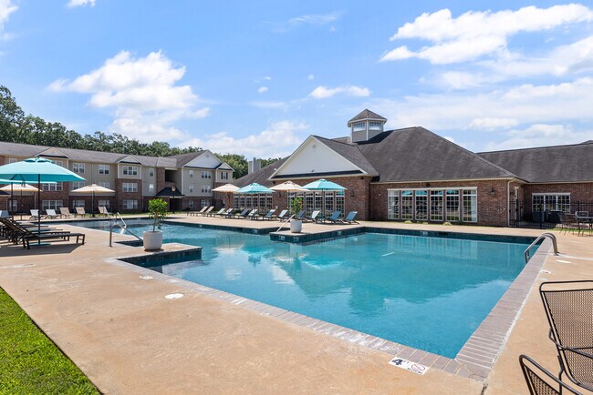 Glenrock Apartments