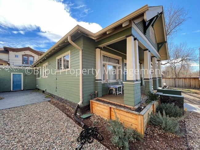 Photo - 903 N Corona St