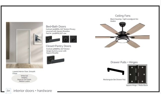 Photo - *Newly Renovated* Premium Style 2-4 BD Apartment Home