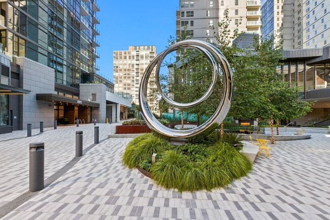 Photo - Luxury Executive Condo w/AC in the Heart o... Unit #209