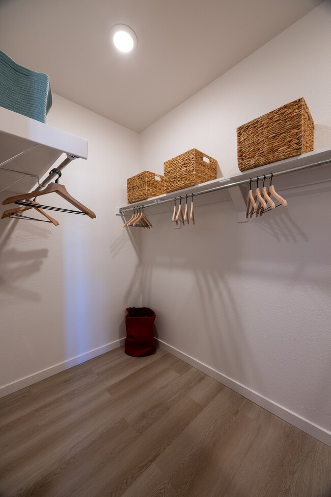 Closet
