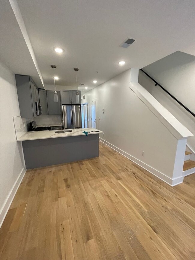 Photo - Sharswood Apartment Available! Unit #2
