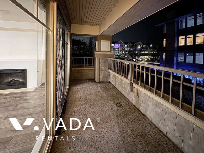 Photo - Urbano 1 Bedroom Apartment Rental 204-12238 224 St Maple Ridge: VADAPM.com Unit 204