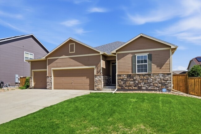 Photo - 3758 Torch Lily St